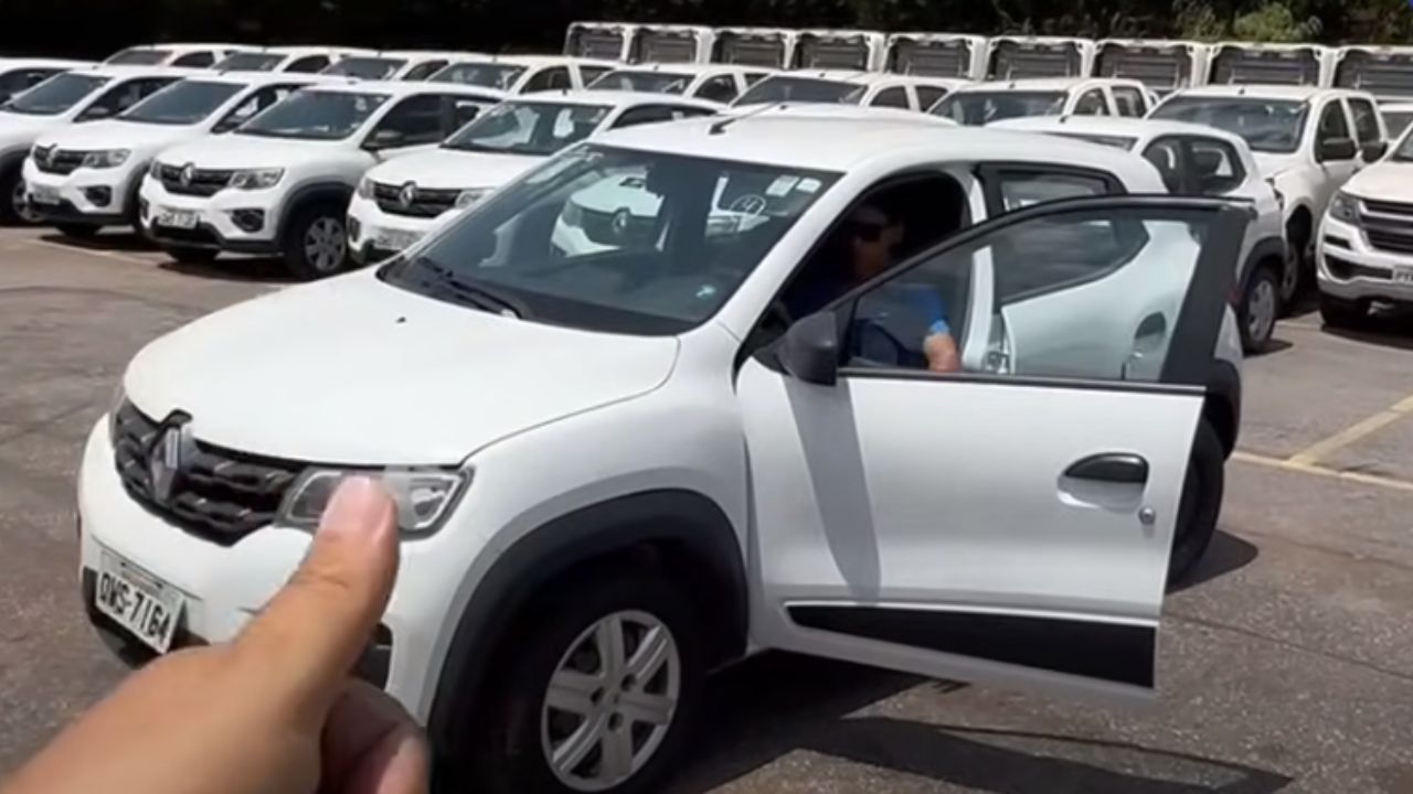 VÍDEO Melhor Lugar no Brasil para Comprar Renault Kwid 20 de