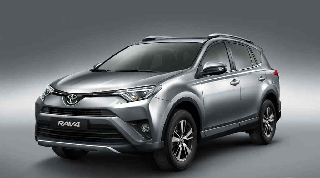 Toyota-RAV4