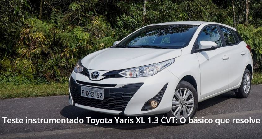 Yaris XL 1.3