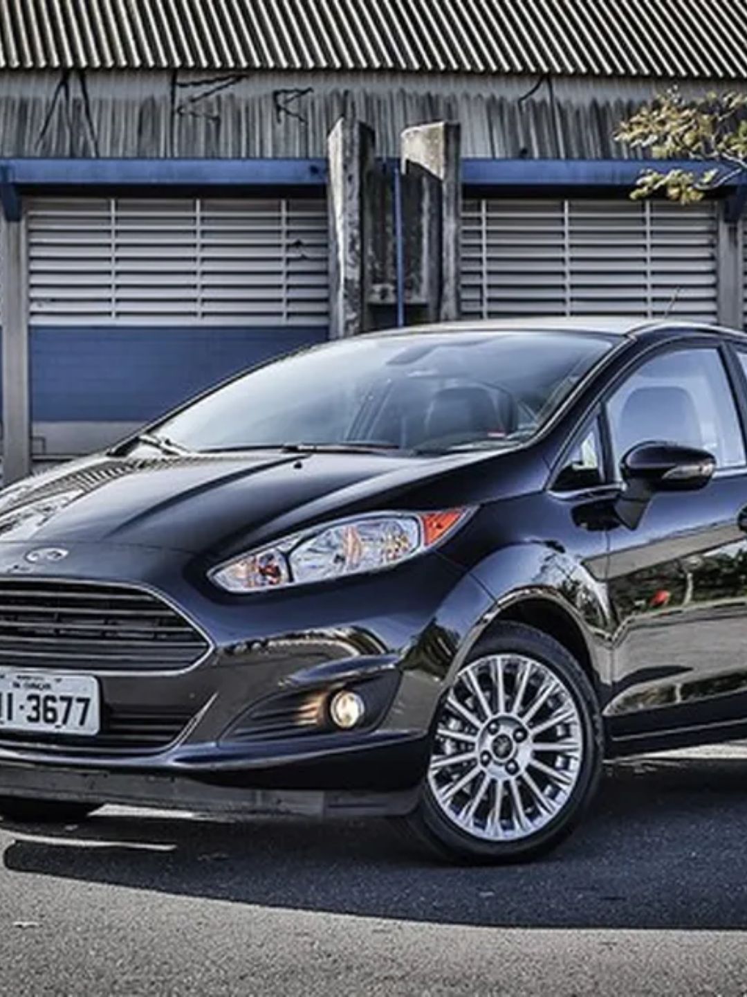 6 Melhores Carros por Até 50 Mil Reais