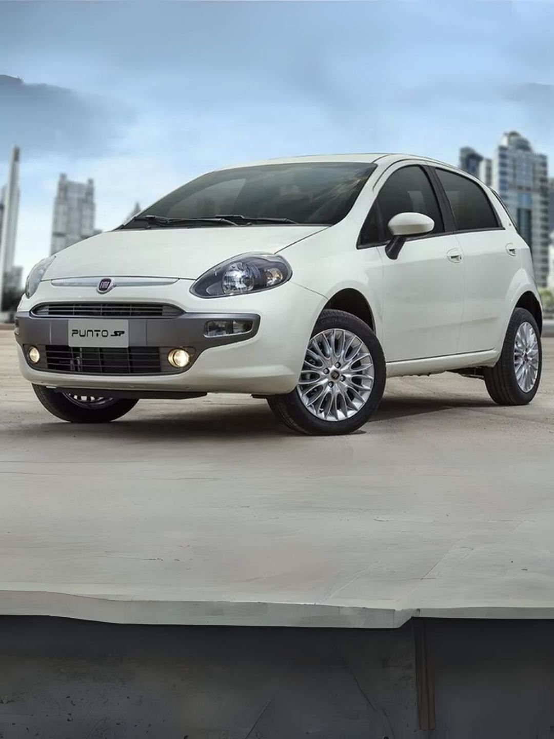 7 Problemas Crônicos do Fiat Punto no Brasil