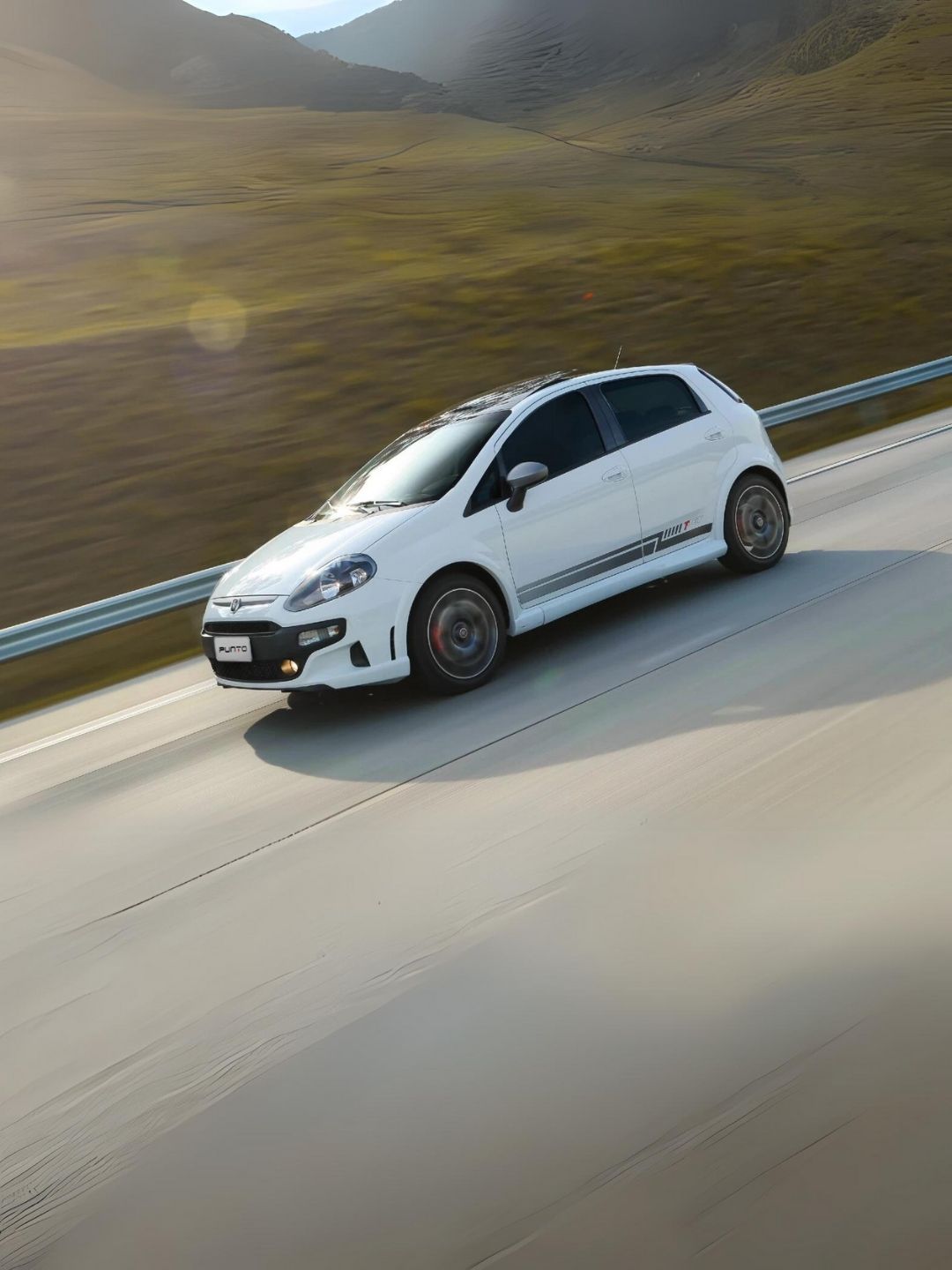 7 Problemas Crônicos do Fiat Punto no Brasil