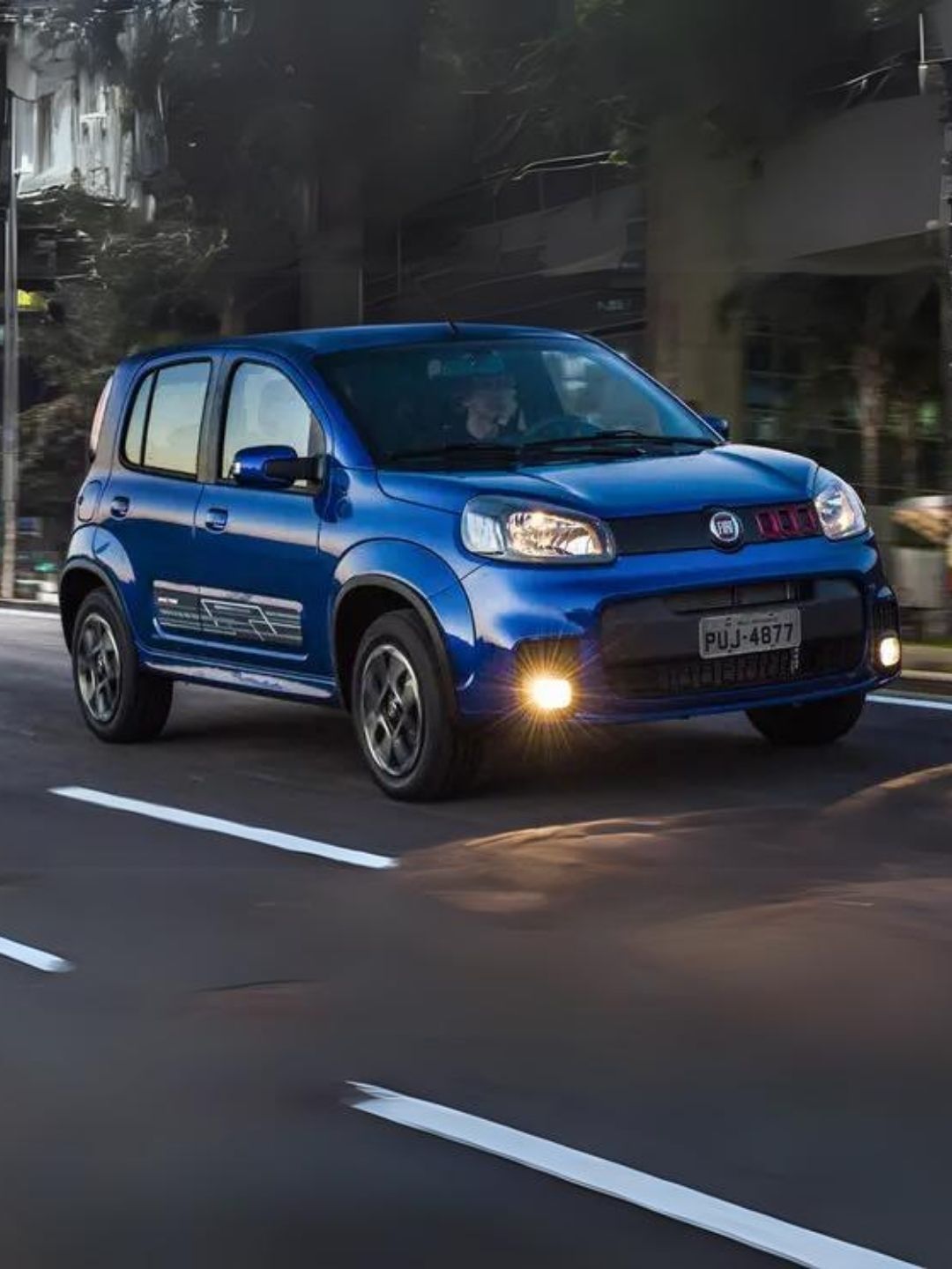 Os 7 Carros Mais Problemáticos do Brasil