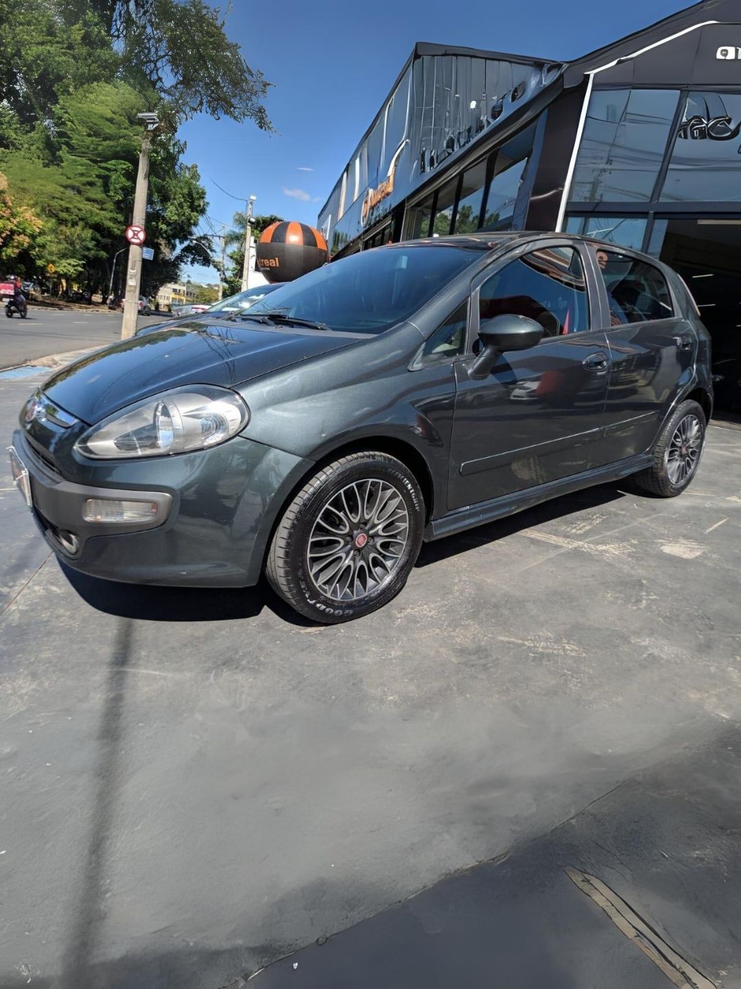 7 Problemas Crônicos do Fiat Punto no Brasil