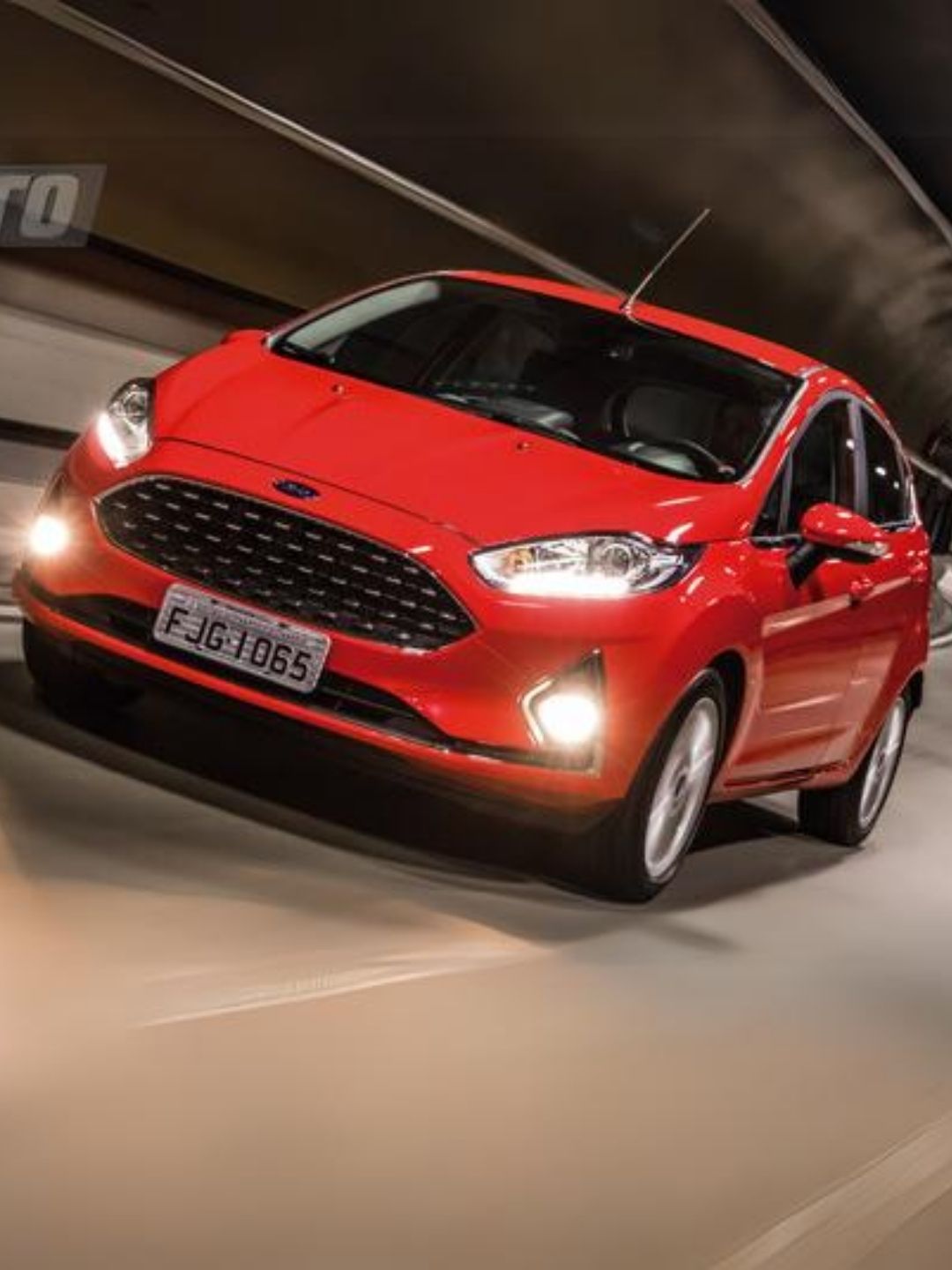Os 7 Carros Mais Problemáticos do Brasil
