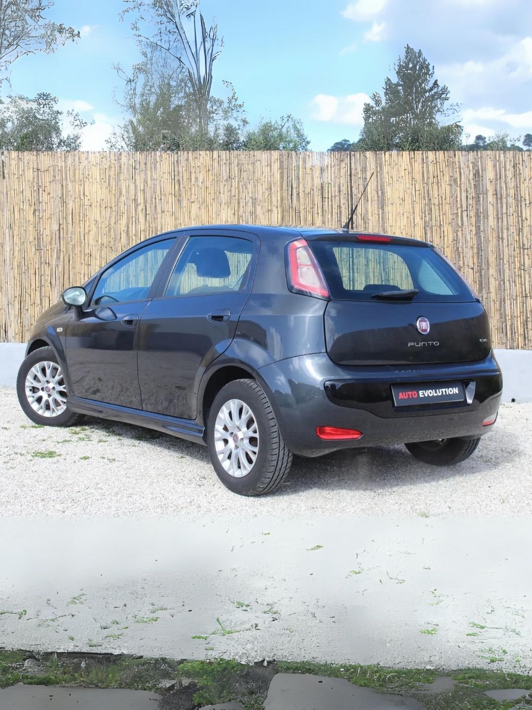 7 Problemas Crônicos do Fiat Punto no Brasil