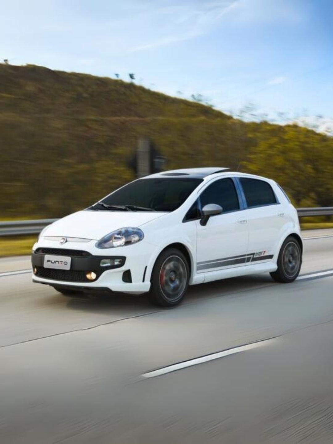 7 Problemas Crônicos do Fiat Punto no Brasil