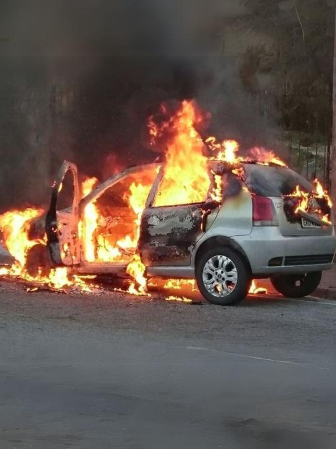 Os 7 Carros Mais Problemáticos do Brasil