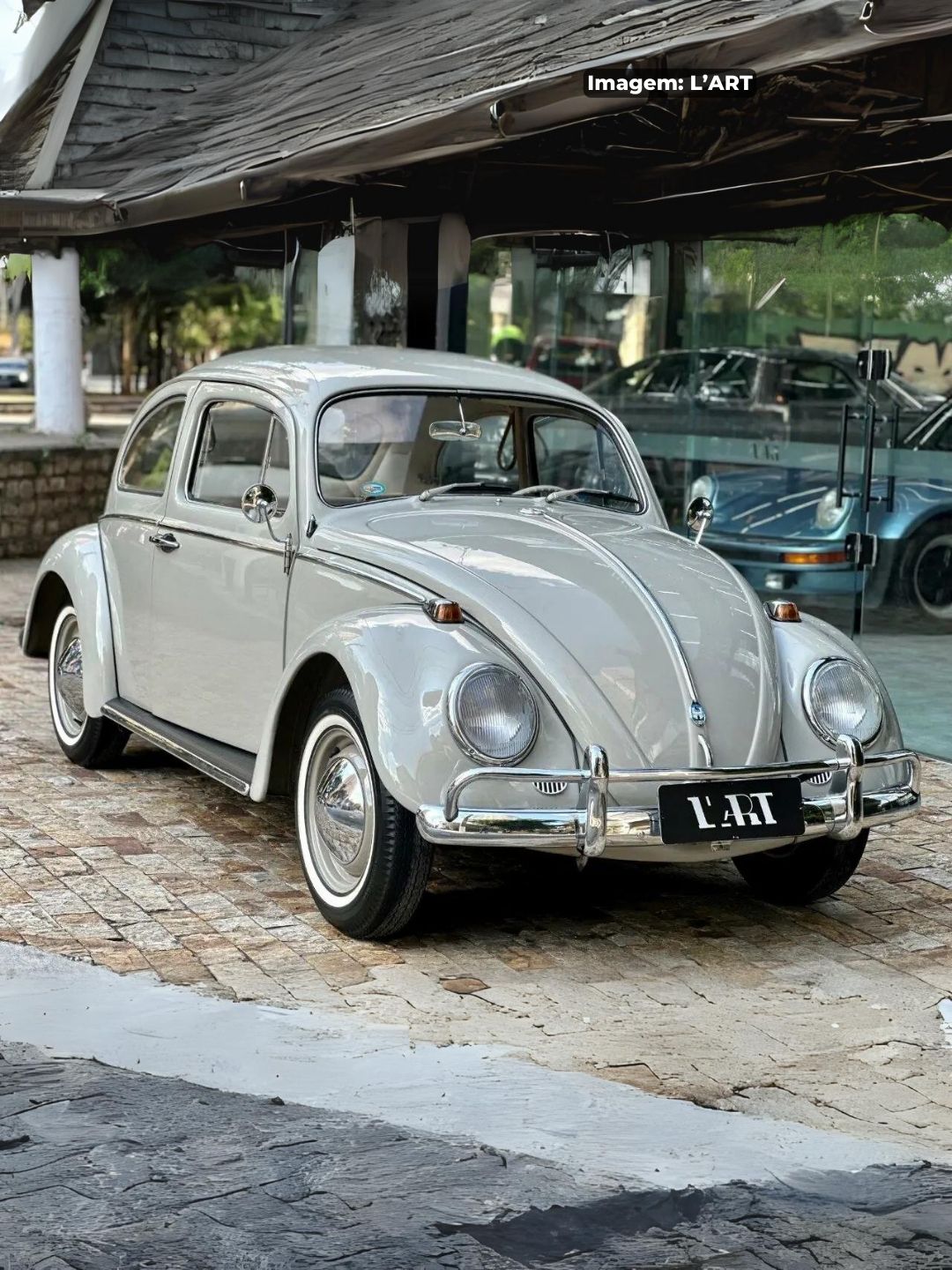 Relembre os 8 Carros Refrigerados a Ar Que Foram Vendidos no Brasil