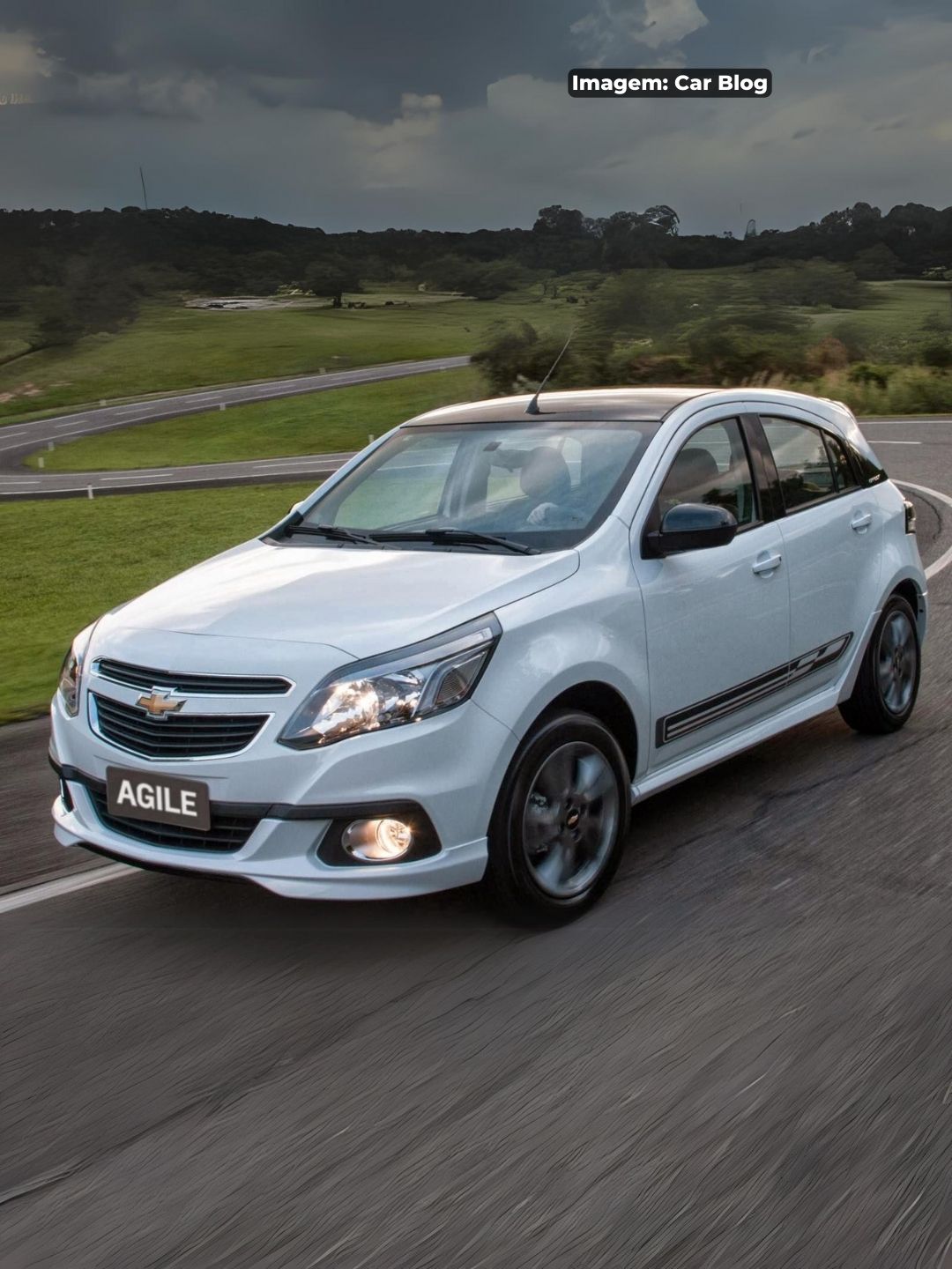 As 10 Versões Mais Raras de Carros Brasileiros