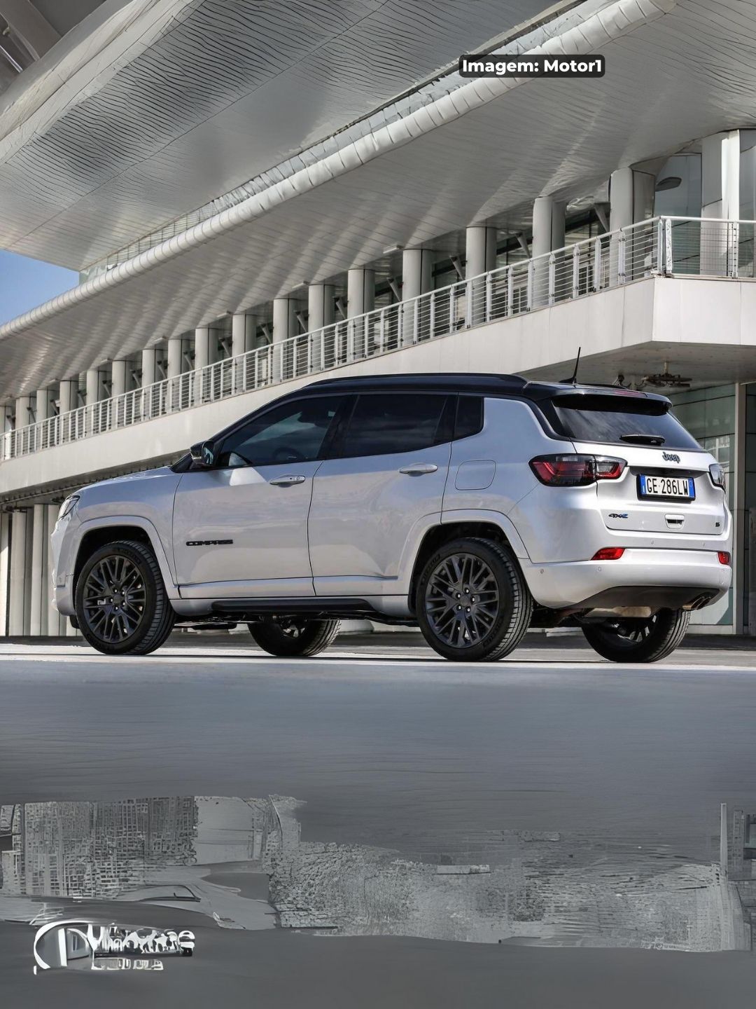 5 Carros Híbridos para Ter em 2024