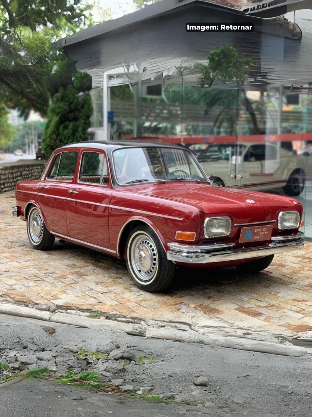 Relembre os 8 Carros Refrigerados a Ar Que Foram Vendidos no Brasil