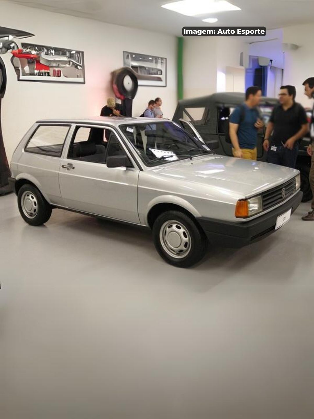 Relembre os 8 Carros Refrigerados a Ar Que Foram Vendidos no Brasil