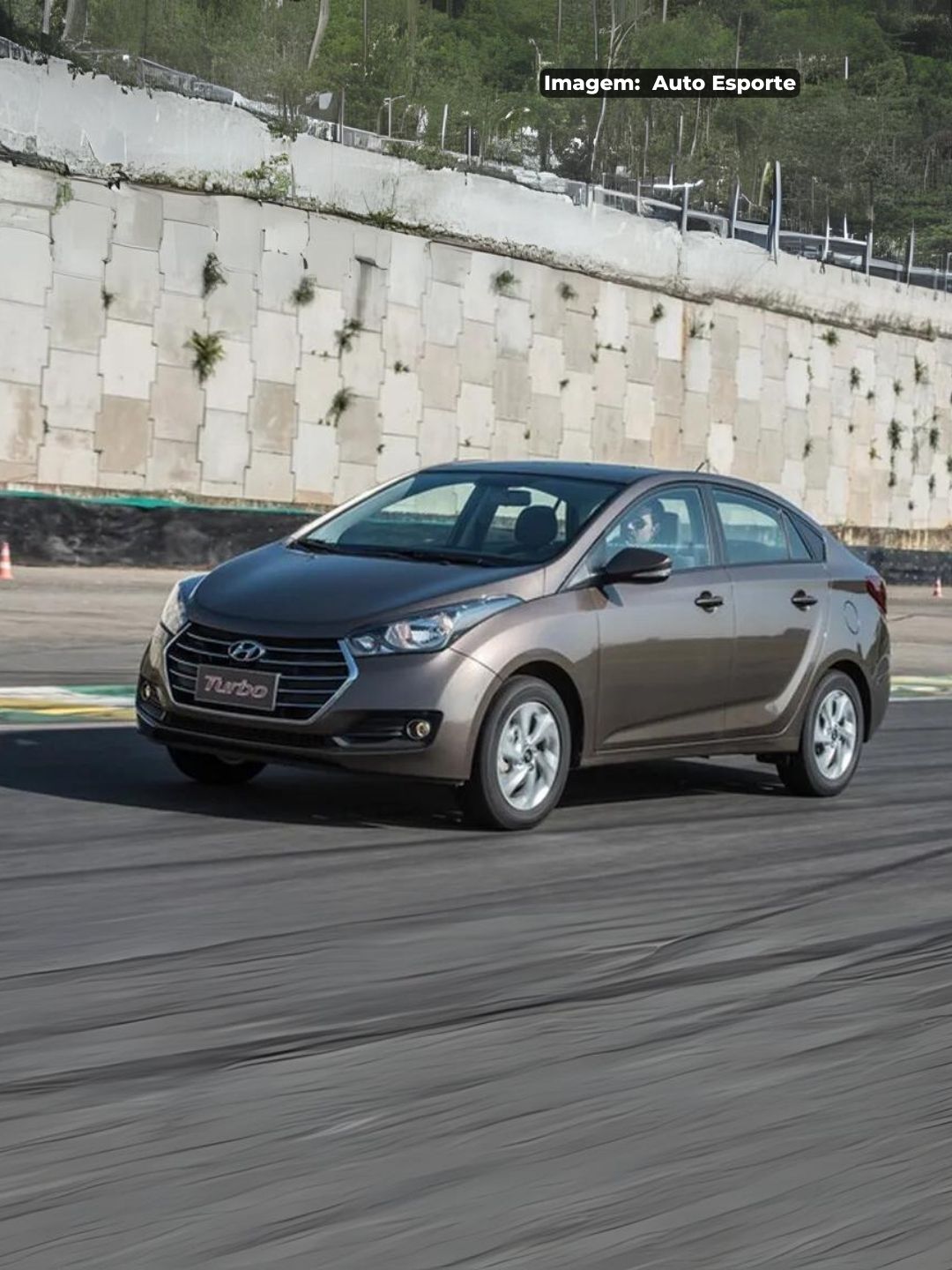 As 10 Versões Mais Raras de Carros Brasileiros