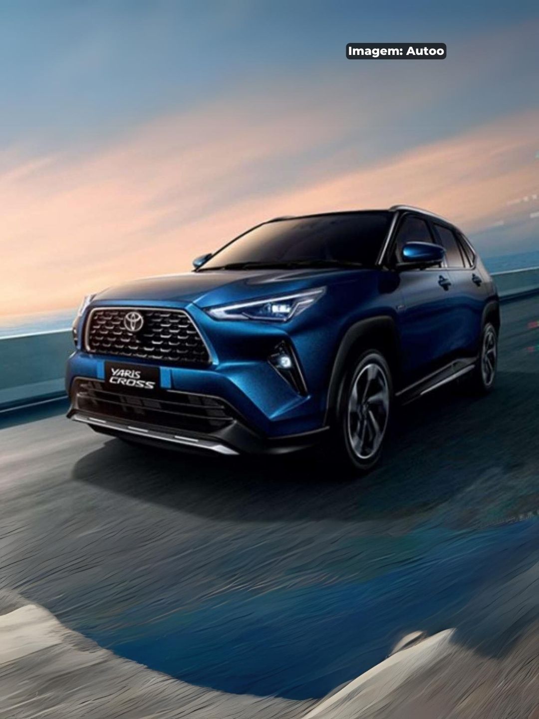 5 Carros Híbridos para Ter em 2024