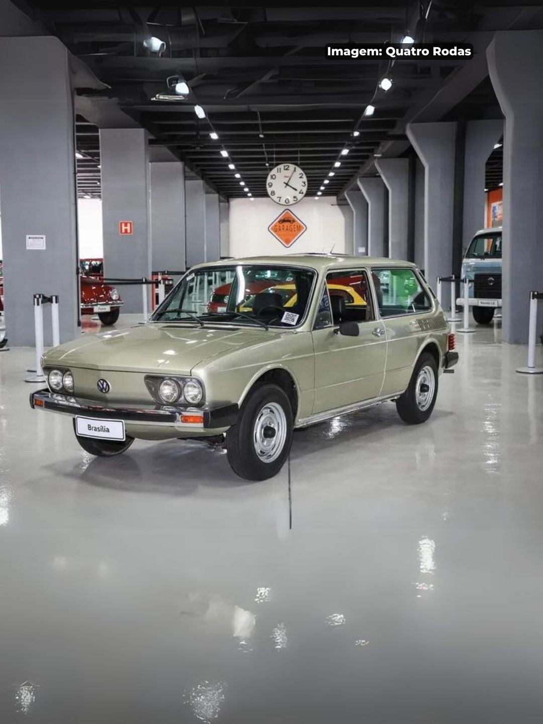 Relembre os 8 Carros Refrigerados a Ar Que Foram Vendidos no Brasil