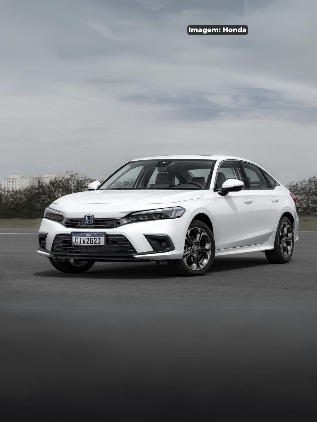 5 Carros Híbridos para Ter em 2024