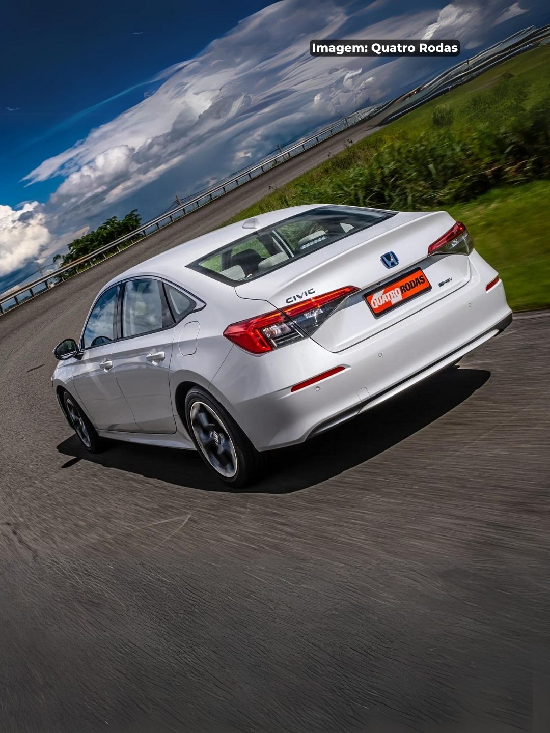 5 Carros Híbridos para Ter em 2024