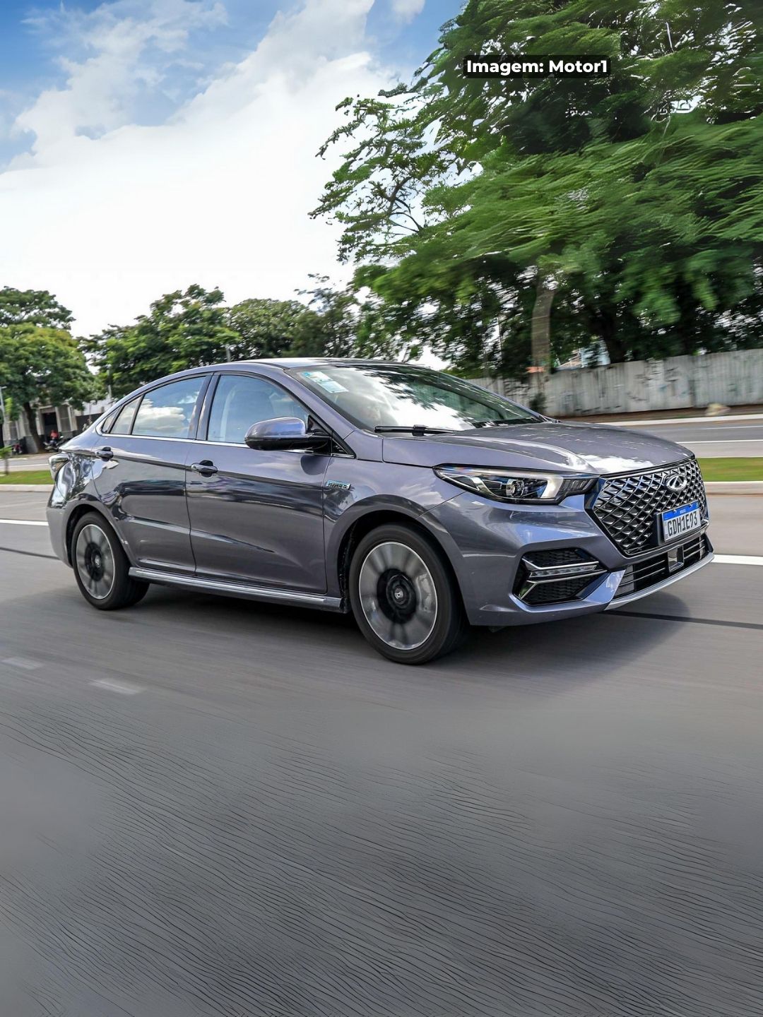 5 Carros Híbridos para Ter em 2024