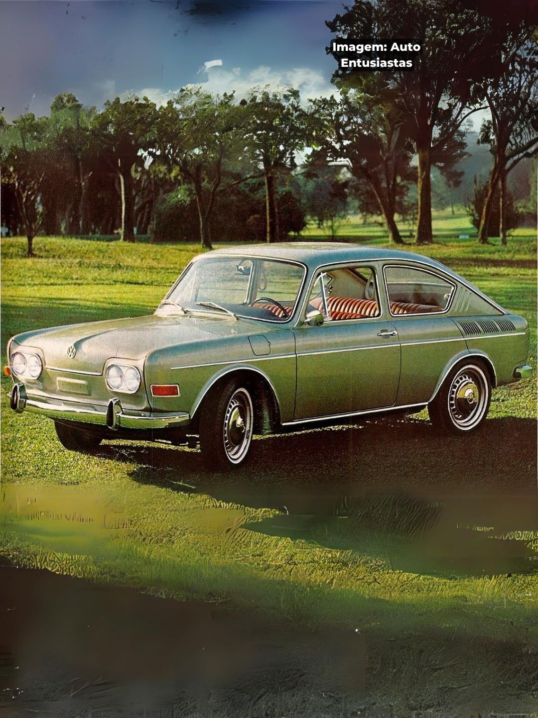 Relembre os 8 Carros Refrigerados a Ar Que Foram Vendidos no Brasil