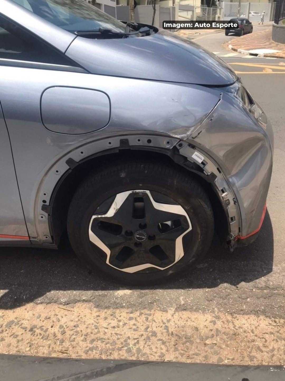 BYD: A Saga da Falta de Peças de Reposição no Brasil!