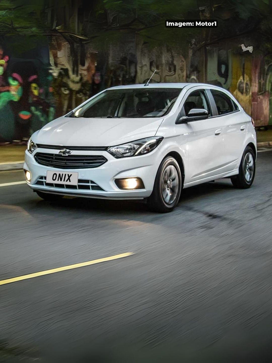 Fim de uma era: Chevrolet anuncia o fim da produção no Equador e na Colômbia!