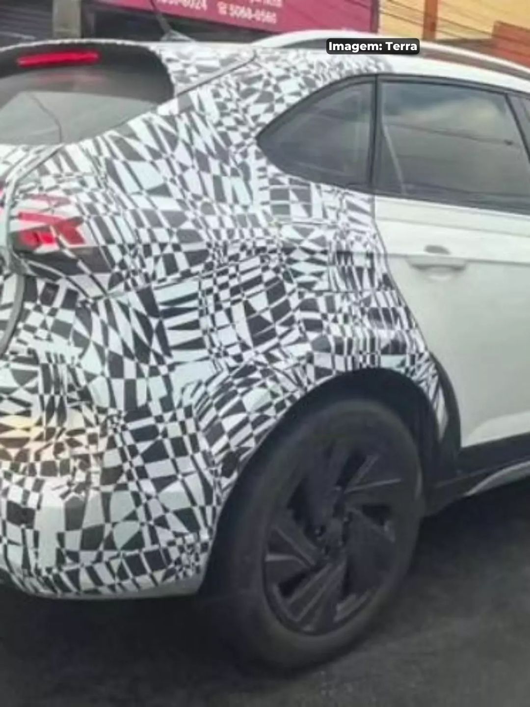 Nivus GTS: Chega a versão esportiva do SUV cupê da Volkswagen!