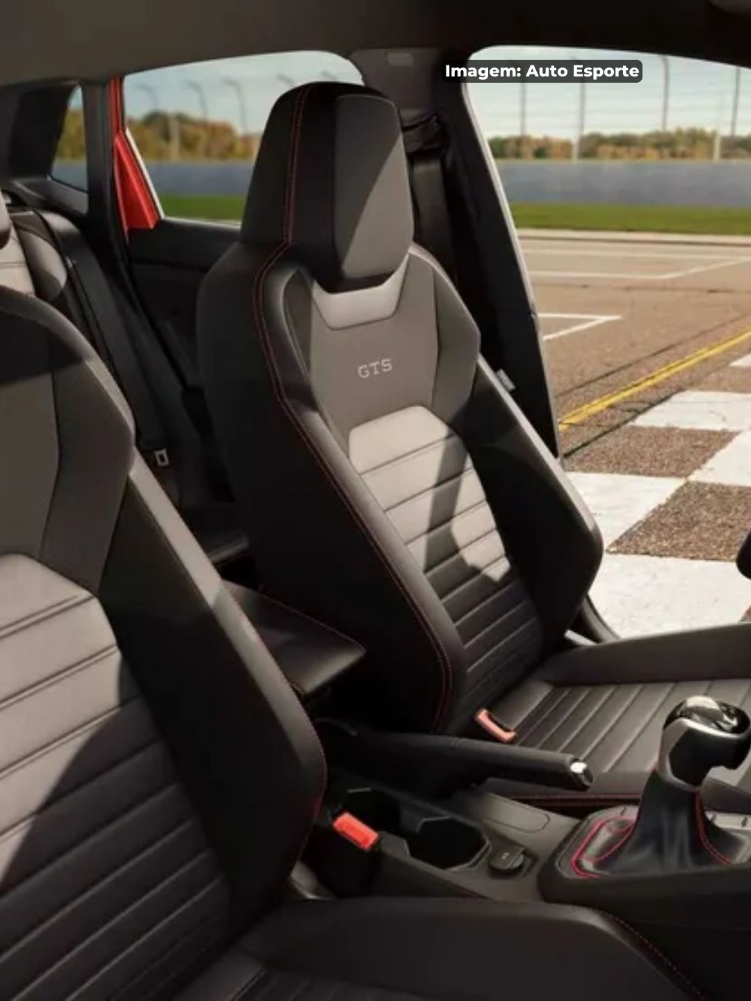 Nivus GTS: Chega a versão esportiva do SUV cupê da Volkswagen!