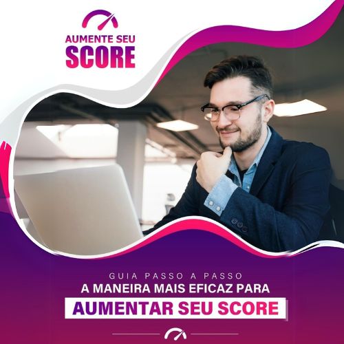 Ebook Aumente Seu Score