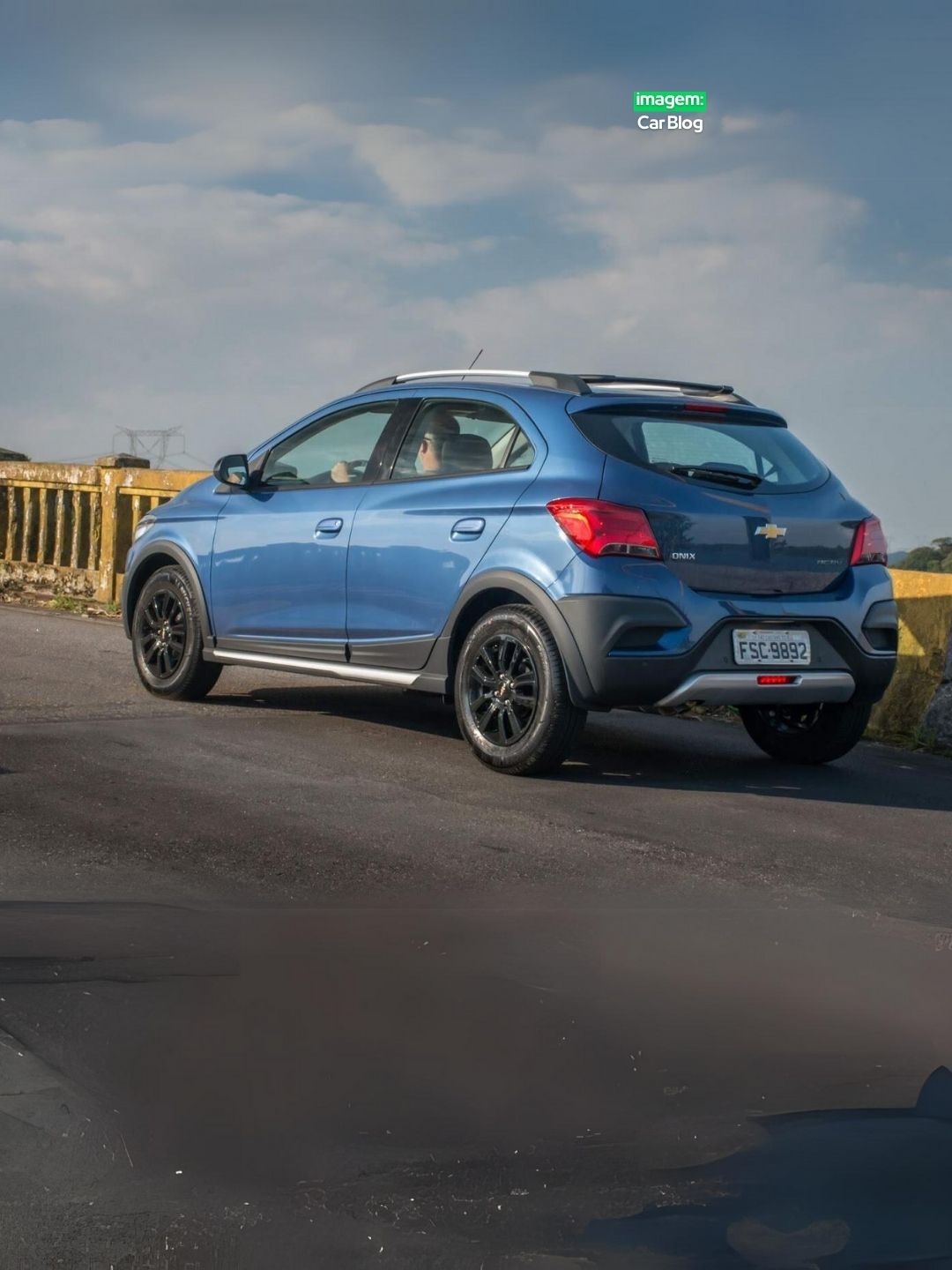 Fim de uma era: Chevrolet anuncia o fim da produção no Equador e na Colômbia!