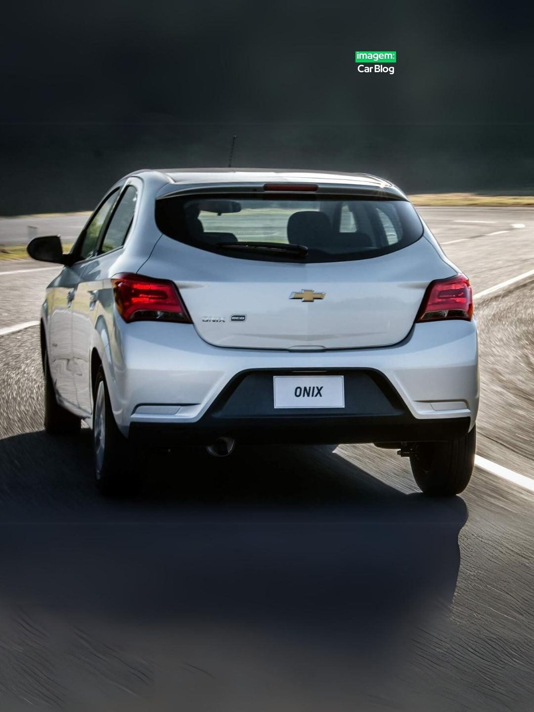 Fim de uma era: Chevrolet anuncia o fim da produção no Equador e na Colômbia!
