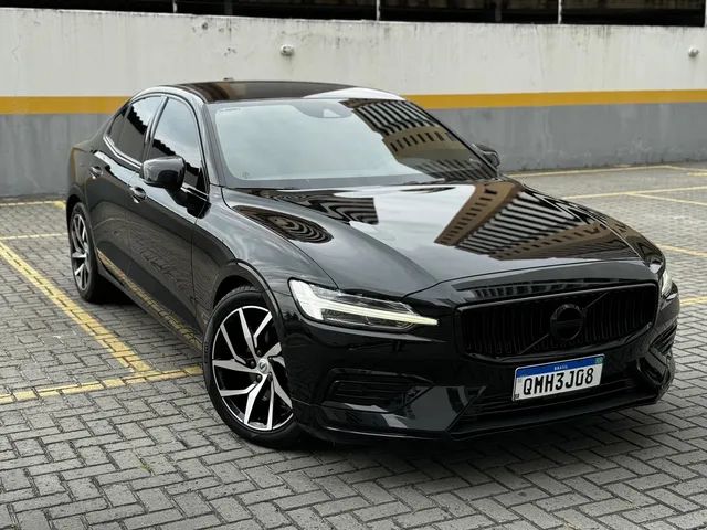 Volvo S60 Momentum 2020