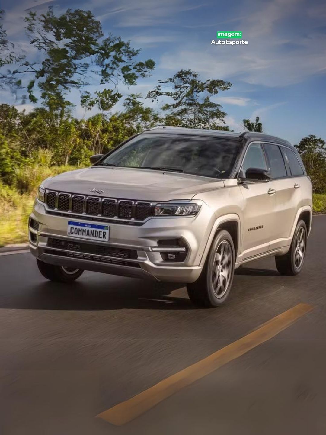 5 Carros Ideais para Famílias: Espaço, Segurança e Conforto em 4 Rodas