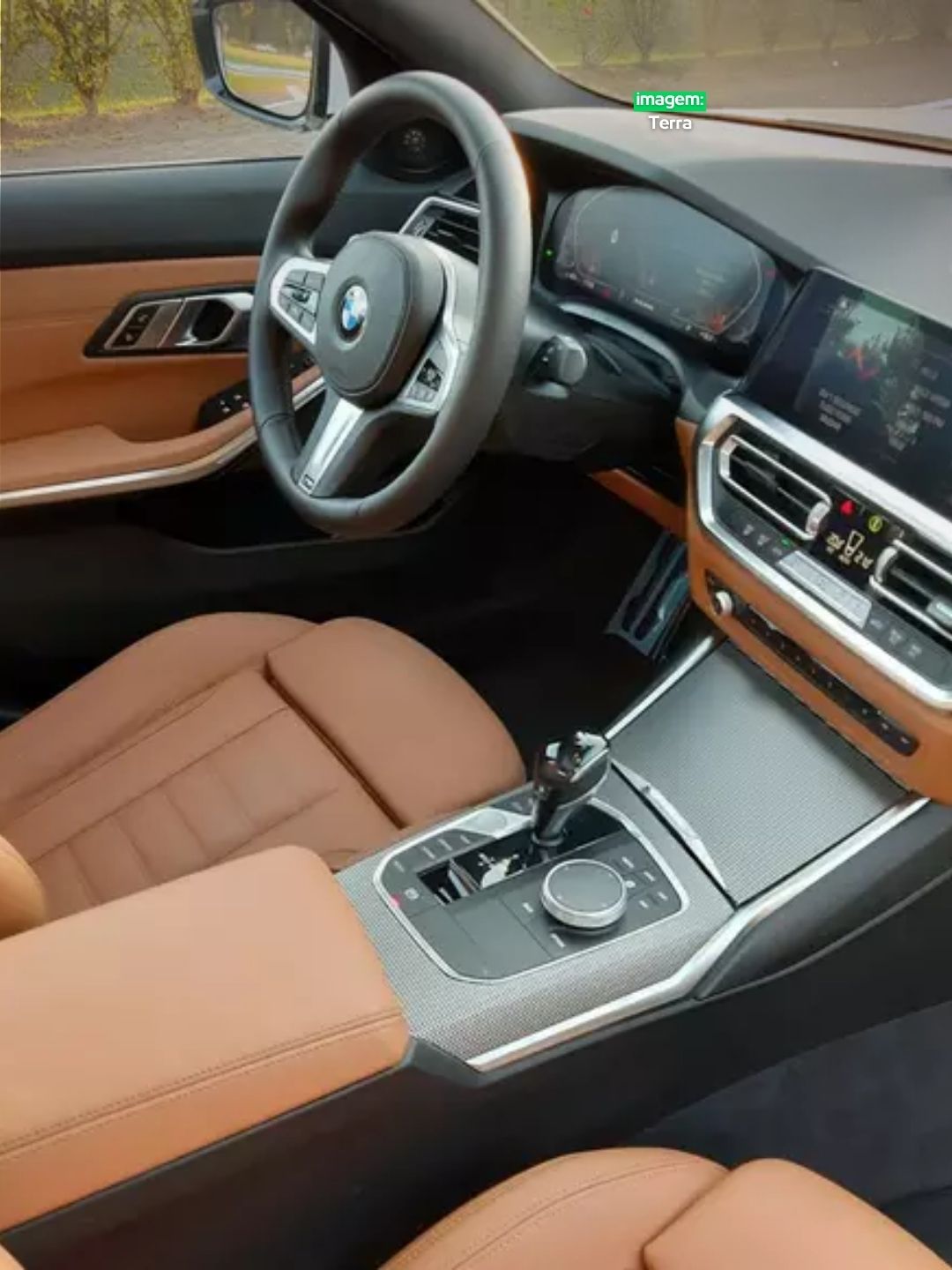 BMW dá adeus à tradição: fim da letra "i" nos nomes de carros a combustão
