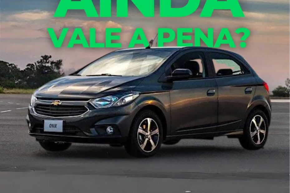 Chevrolet Onix Usado: Preços na Tabela Fipe e Pontos Fortes da 1ª Geração