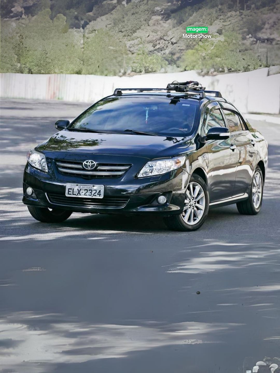 Os 5 Melhores Carros Usados para Comprar em 2024: Confiança, Economia e Valor de Revenda