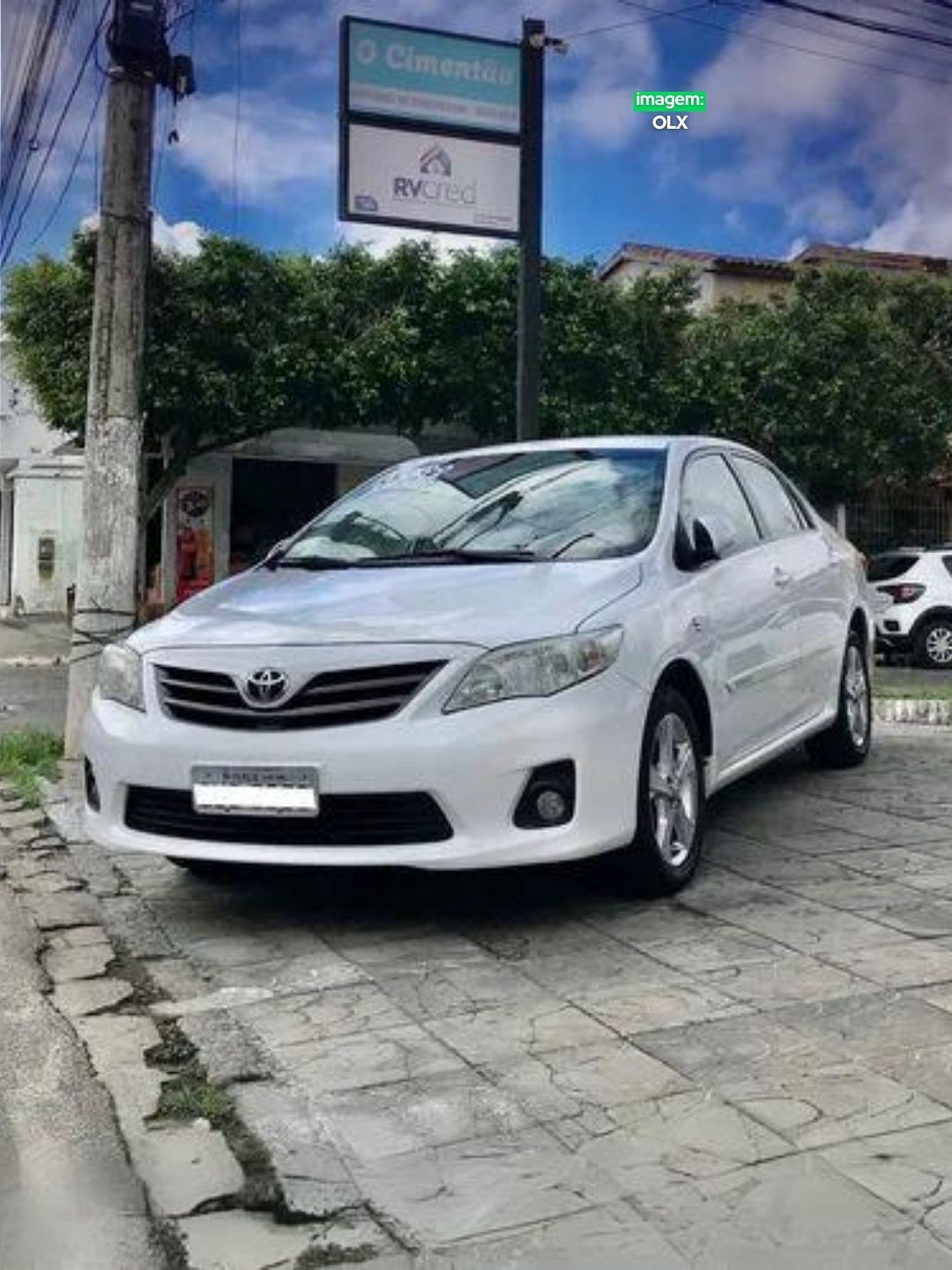 Os 5 Melhores Carros Usados para Comprar em 2024: Confiança, Economia e Valor de Revenda