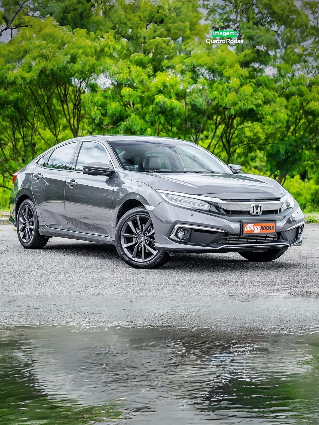 Os 5 Melhores Carros Usados para Comprar em 2024: Confiança, Economia e Valor de Revenda