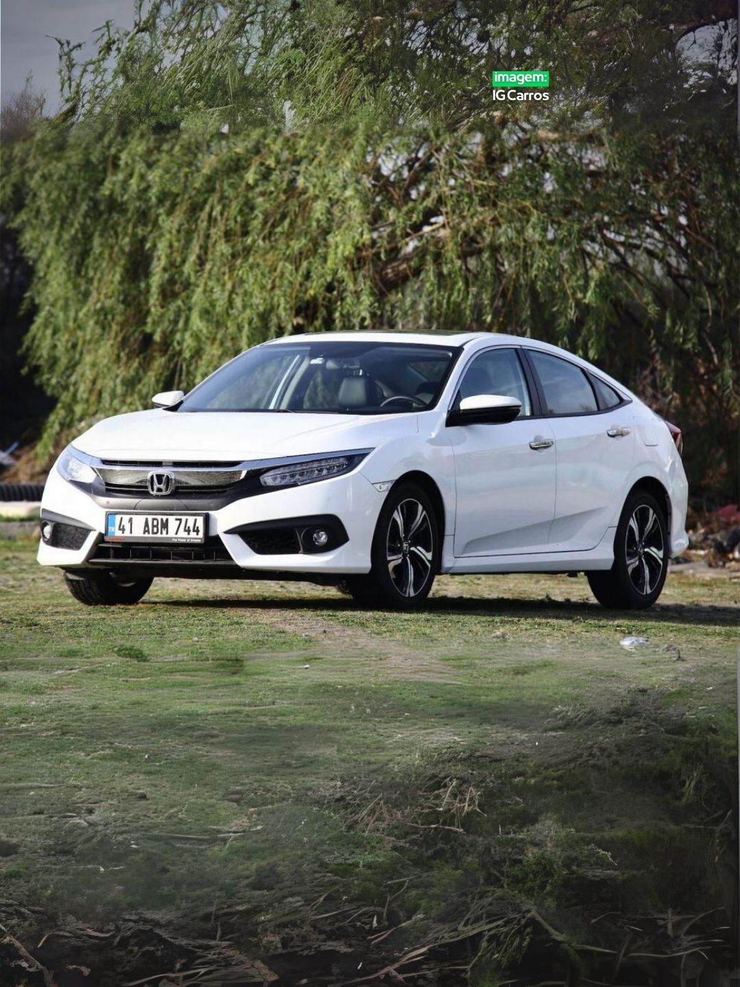 Os 5 Melhores Carros Usados para Comprar em 2024: Confiança, Economia e Valor de Revenda