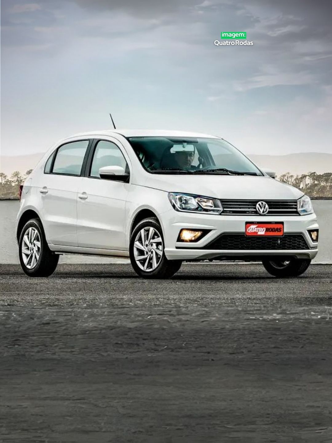 Os 5 Melhores Carros Usados para Comprar em 2024: Confiança, Economia e Valor de Revenda