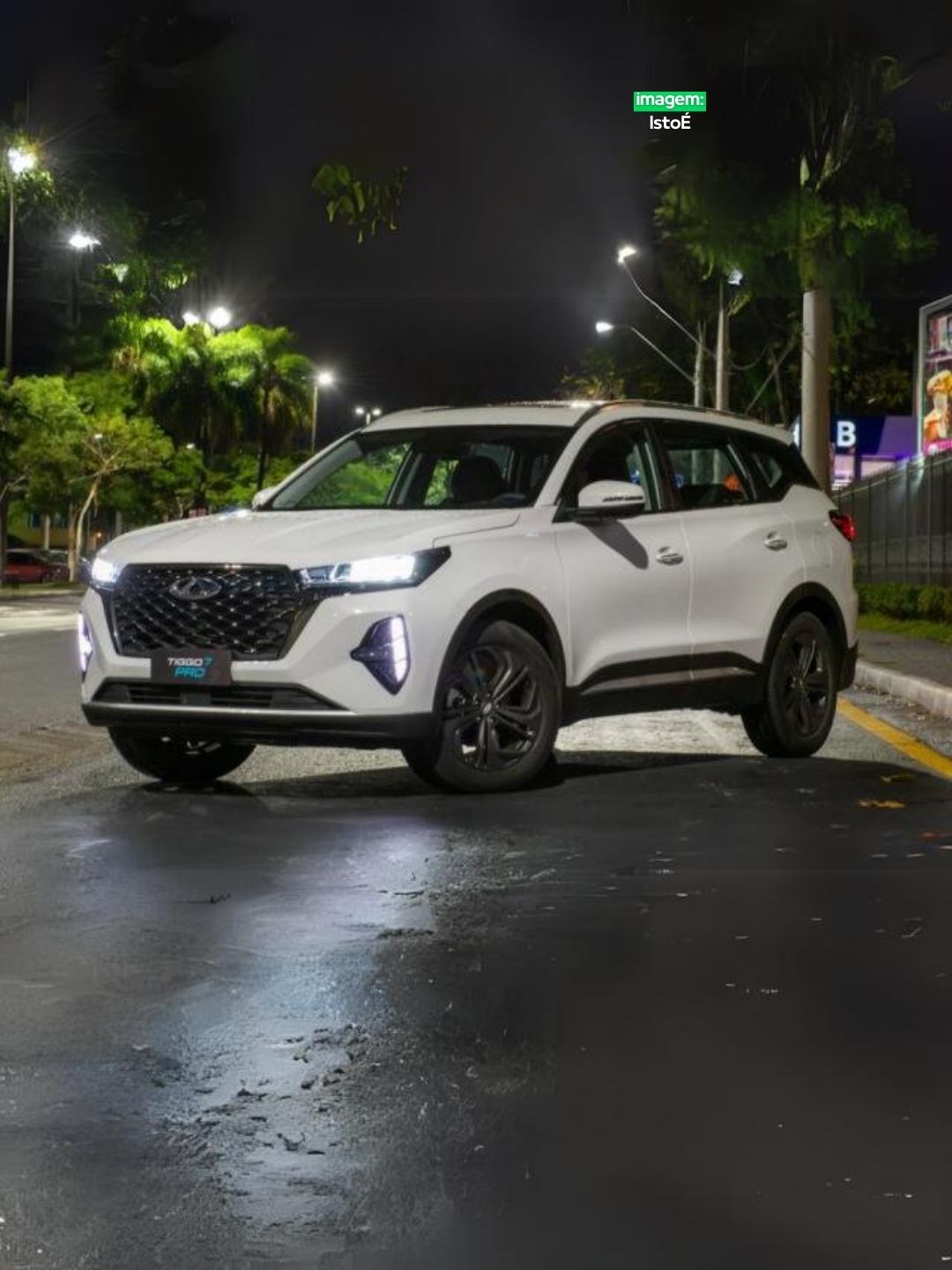 Uma história de pioneirismo, inovação e paixão por carros! Da Caoa Trading à fábrica de Chery e Hyundai no Brasil.
