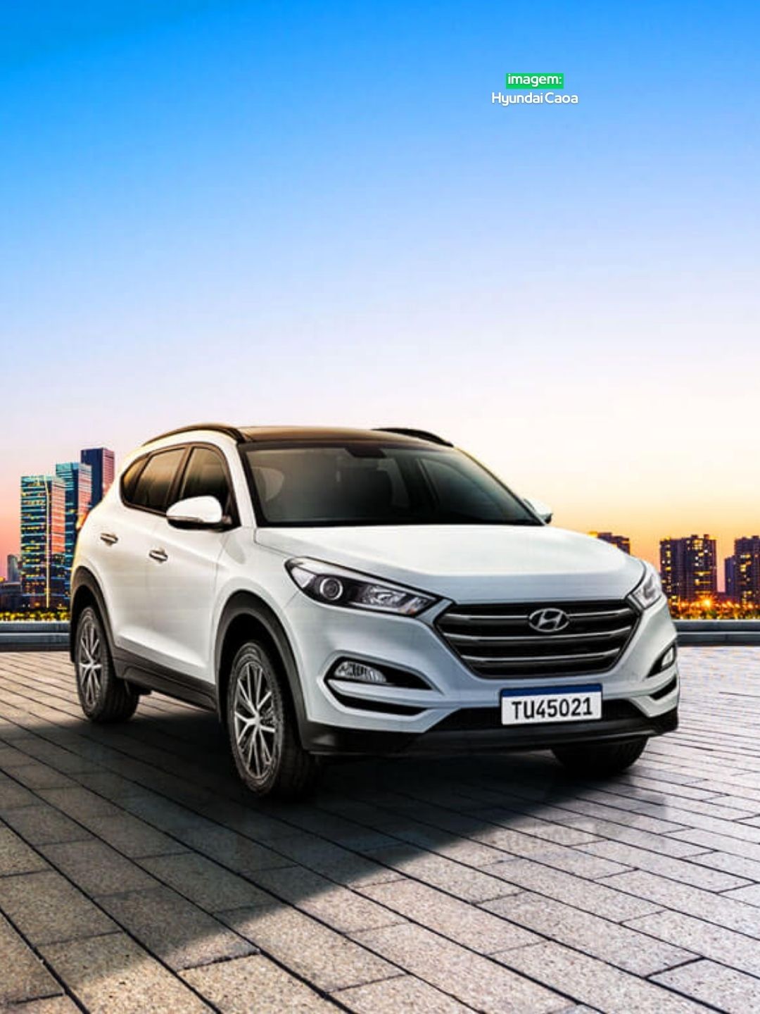 Uma história de pioneirismo, inovação e paixão por carros! Da Caoa Trading à fábrica de Chery e Hyundai no Brasil.