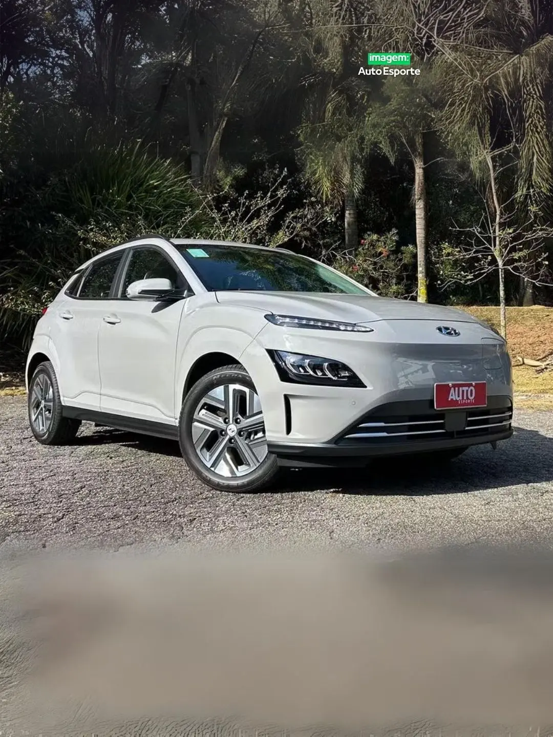 Creta Elétrico: A Inovação que Você Esperava!