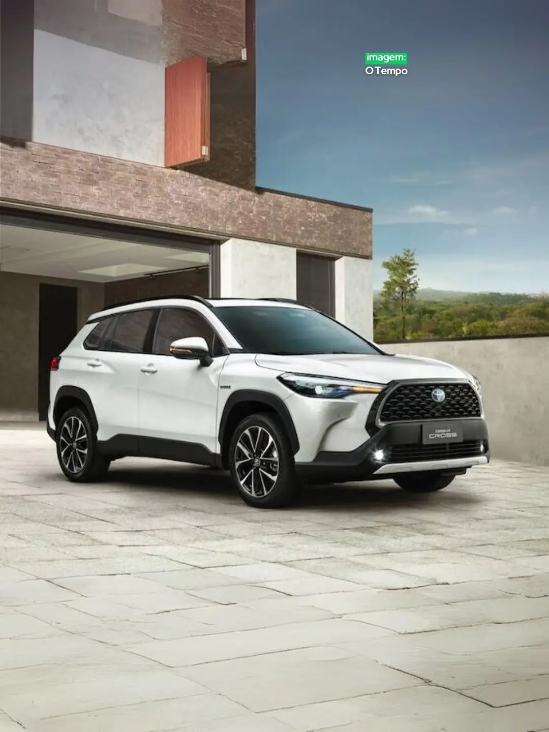 As 5 melhores opções de carros híbridos que não precisam carregar