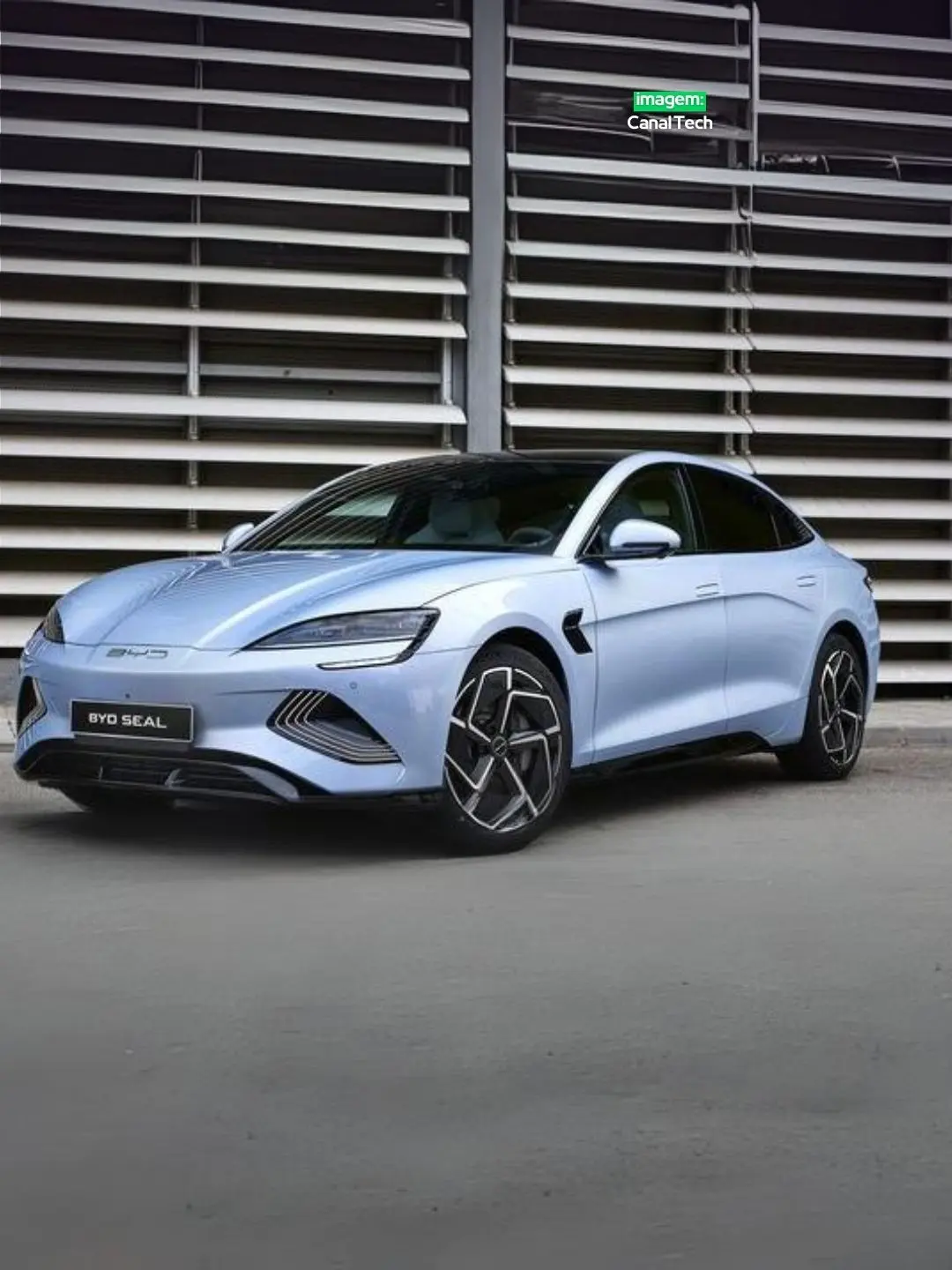 As 5 melhores opções de carros híbridos que não precisam carregar
