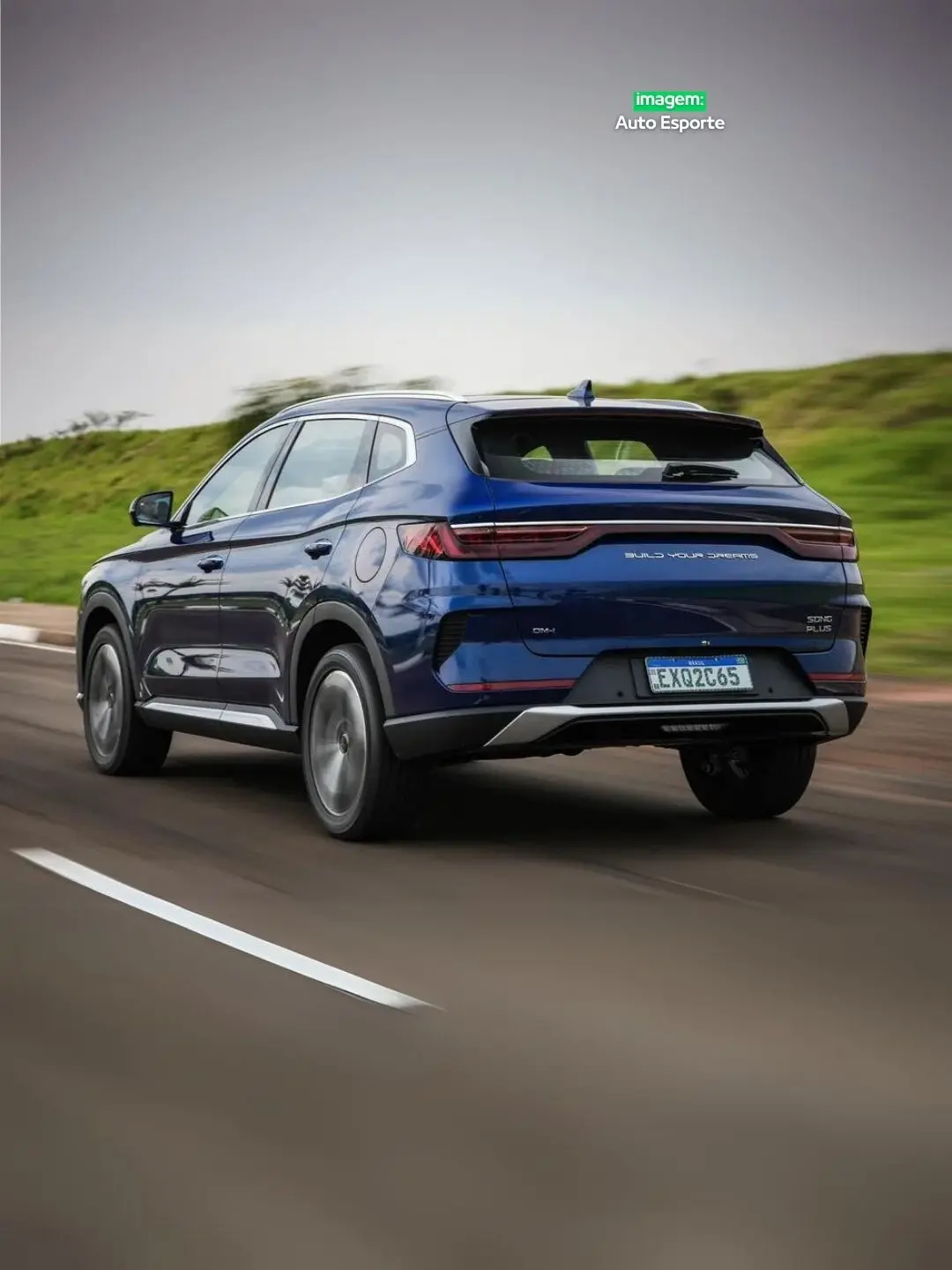 As 5 melhores opções de carros híbridos que não precisam carregar