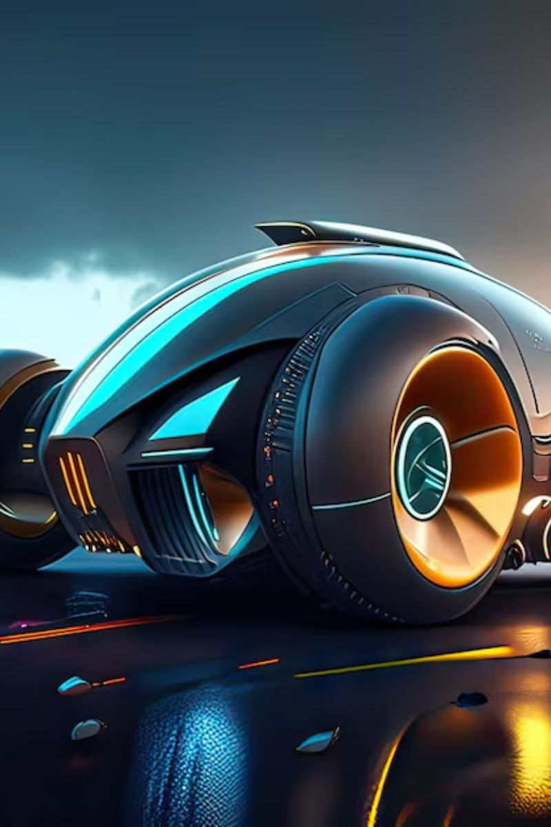 O Futuro Chegou: Todos os carros que serão lançados em 2025 no Brasil!