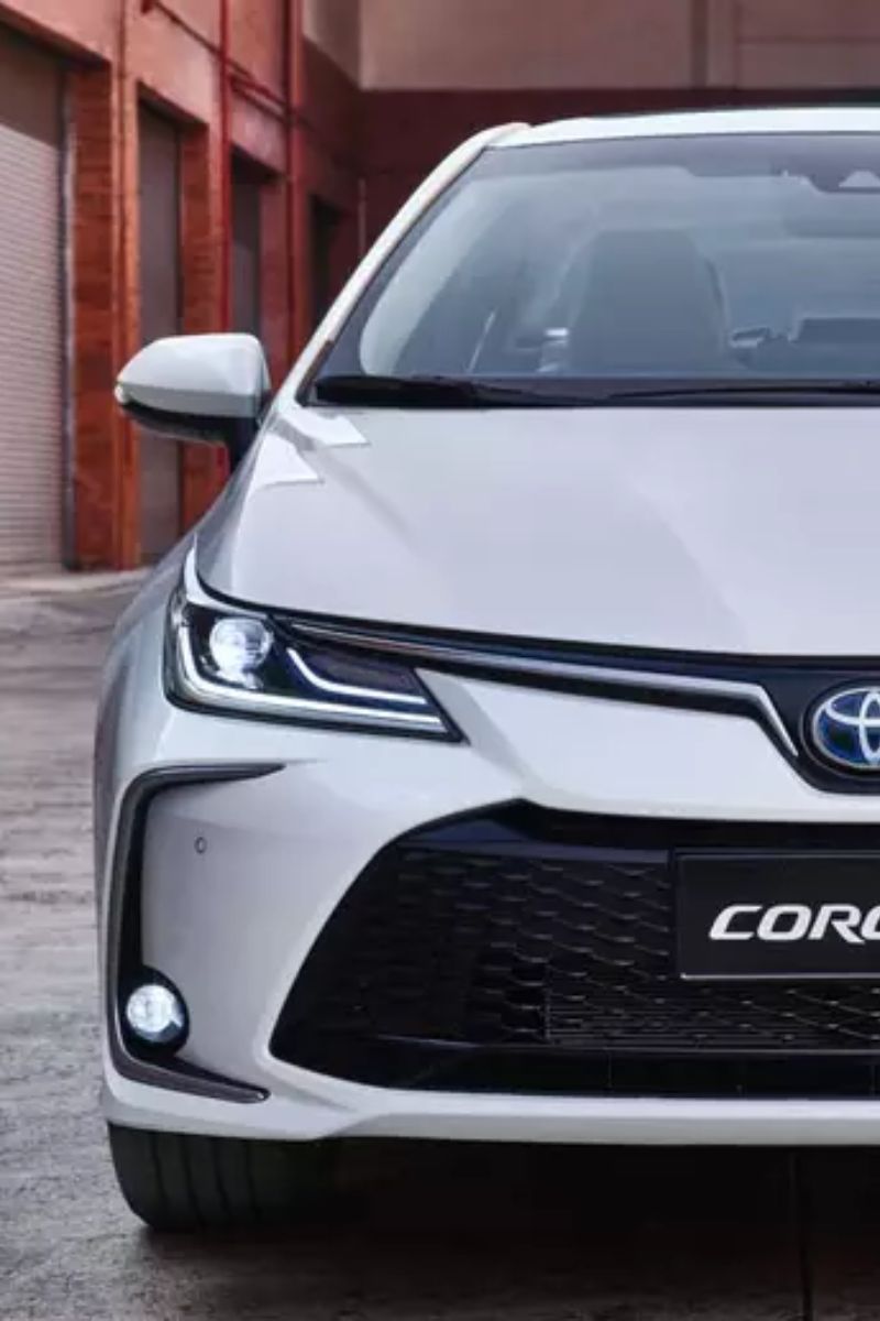 Toyota Corolla GLI 2025 - Análise Completa em Detalhes