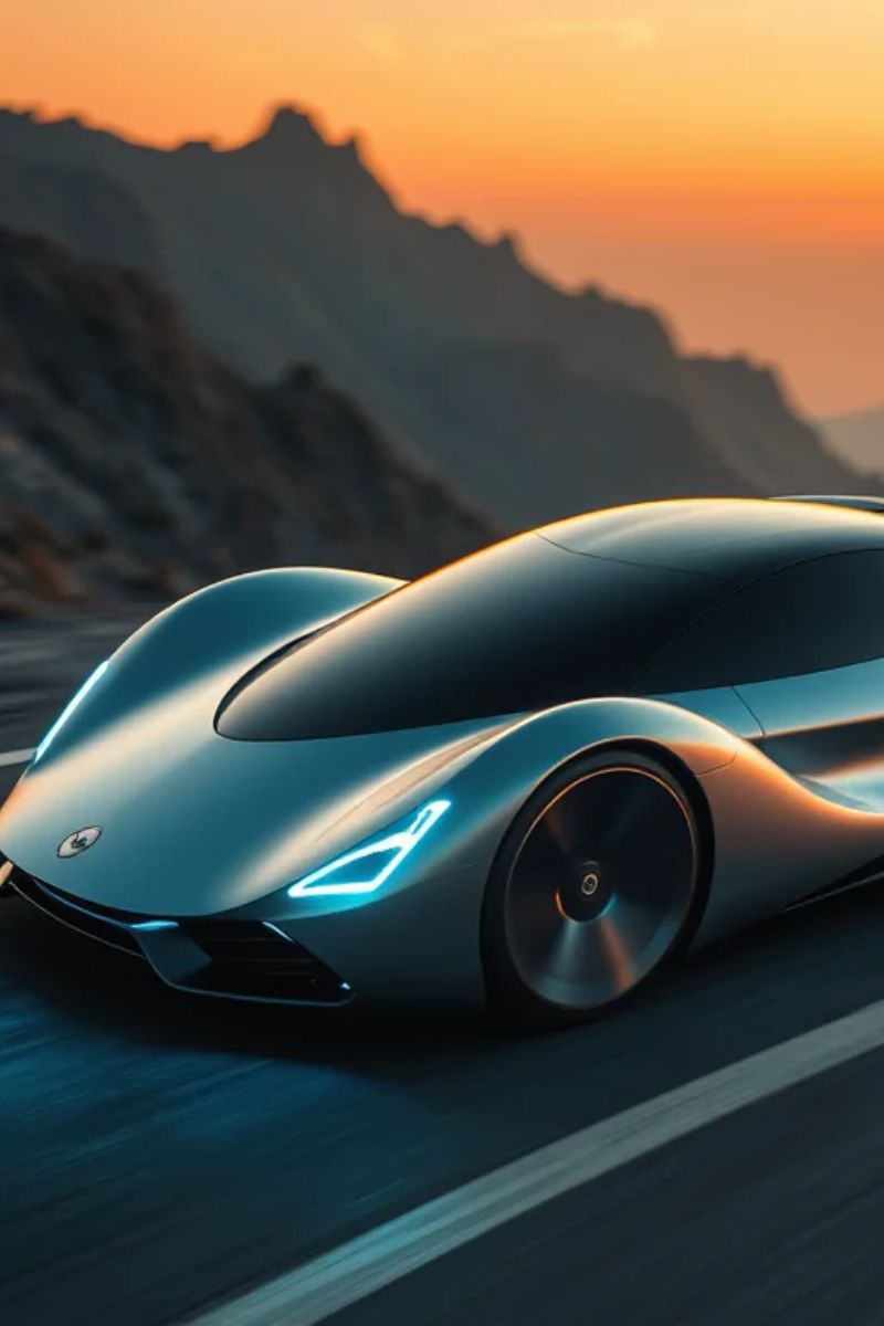 O Futuro Chegou: Todos os carros que serão lançados em 2025 no Brasil!