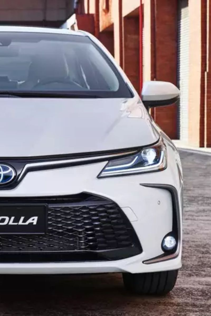 Toyota Corolla GLI 2025 - Análise Completa em Detalhes